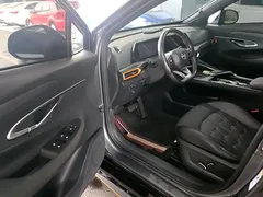 2022 Changan UNI-T 1.5T Premium — фото 16