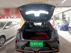 2022 Changan UNI-T 1.5T Premium — фото 19
