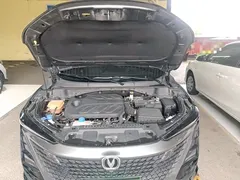 2022 Changan UNI-T 1.5T Premium — фото 20