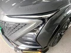 2022 Changan UNI-T 1.5T Premium — фото 24