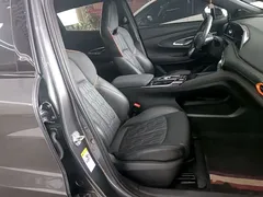 2022 Changan UNI-T 1.5T Premium — фото 25