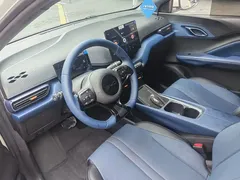 2025 BYD Seagull 305km Freedom, белый — фото 5