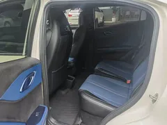 2025 BYD Seagull 305km Freedom, белый — фото 10