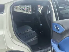 2025 BYD Seagull 305km Freedom, белый — фото 12