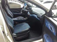 2025 BYD Seagull 305km Freedom, белый — фото 13