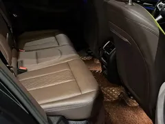 2022 BMW X3, чёрный — фото 5