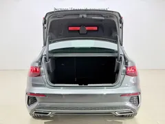 2022 Audi A3L Limousine 35 TFSI Luxury Sport — фото 14