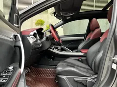 2021 Geely Coolray 1.5TD DCT — фото 4