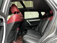 2021 Geely Coolray 1.5TD DCT — фото 6