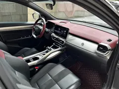 2021 Geely Coolray 1.5TD DCT — фото 12