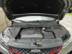2021 Geely Coolray 1.5TD DCT — фото 16