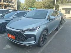 2024 BYD Tang DM-p PHEV 215km 4WD Flagship Honor Edition — фото 1