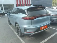 2024 BYD Tang DM-p PHEV 215km 4WD Flagship Honor Edition — фото 3