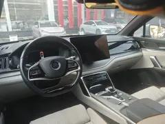 2024 BYD Tang DM-p PHEV 215km 4WD Flagship Honor Edition — фото 7