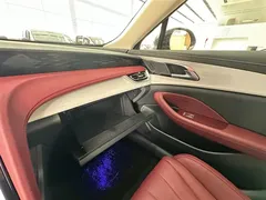 2025 Hongqi H5 PHEV 130, чёрный — фото 6