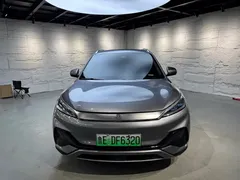 2024 BYD Yuan PLUS Honor 430km Exceed — фото 2