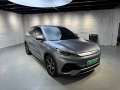 2024 BYD Yuan PLUS Honor 430km Exceed — фото 3