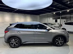 2024 BYD Yuan PLUS Honor 430km Exceed — фото 4