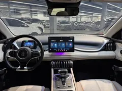 2024 BYD Yuan PLUS Honor 430km Exceed — фото 5