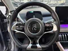 2024 BYD Yuan PLUS Honor 430km Exceed — фото 8