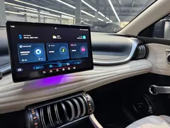 2024 BYD Yuan PLUS Honor 430km Exceed — фото 11