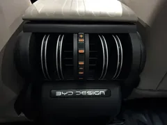 2024 BYD Yuan PLUS Honor 430km Exceed — фото 12
