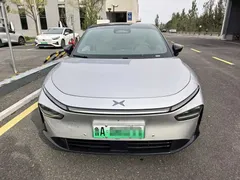 2024 Xpeng P7+ Long Range Max — фото 2