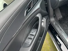 2023 Hongqi H5 2.0T AT Smart Connect, чёрный — фото 8