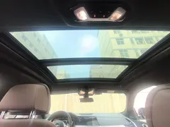 2021 BMW X6 Premium M Sport Package, чёрный — фото 19
