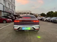2025 BYD Han PHEV 125km Smart Drive Lidar Flagship — фото 6