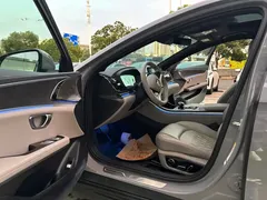 2025 BYD Han PHEV 125km Smart Drive Lidar Flagship — фото 9
