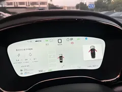2025 BYD Han PHEV 125km Smart Drive Lidar Flagship — фото 10