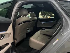 2025 BYD Han PHEV 125km Smart Drive Lidar Flagship — фото 11