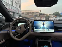 2025 BYD Han PHEV 125km Smart Drive Lidar Flagship — фото 13