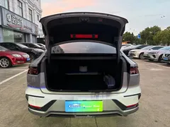 2025 BYD Han PHEV 125km Smart Drive Lidar Flagship — фото 14