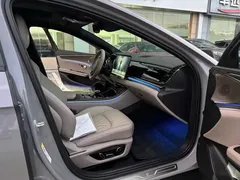 2025 BYD Han PHEV 125km Smart Drive Lidar Flagship — фото 15