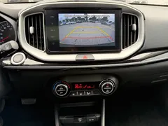 2021 Kia Yipao 1.4L CVT Sunroof, белый — фото 7