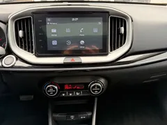 2021 Kia Yipao 1.4L CVT Sunroof, белый — фото 8