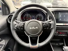 2021 Kia Yipao 1.4L CVT Sunroof, белый — фото 10