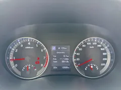 2021 Kia Yipao 1.4L CVT Sunroof, белый — фото 11