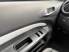 2021 Kia Yipao 1.4L CVT Sunroof, белый — фото 13
