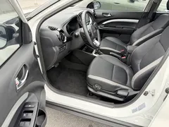 2021 Kia Yipao 1.4L CVT Sunroof, белый — фото 15