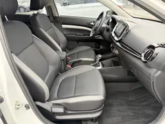2021 Kia Yipao 1.4L CVT Sunroof, белый — фото 16