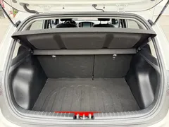 2021 Kia Yipao 1.4L CVT Sunroof, белый — фото 22