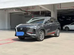 2021 Changan CS75 PLUS 2.0T AT Pilot — фото 1