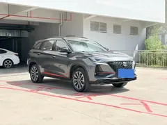 2021 Changan CS75 PLUS 2.0T AT Pilot — фото 2