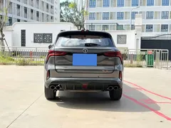 2021 Changan CS75 PLUS 2.0T AT Pilot — фото 3