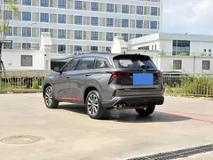 2021 Changan CS75 PLUS 2.0T AT Pilot — фото 4