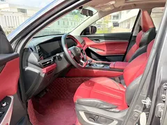 2021 Changan CS75 PLUS 2.0T AT Pilot — фото 7