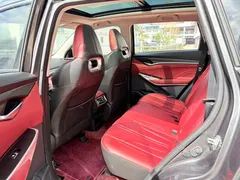 2021 Changan CS75 PLUS 2.0T AT Pilot — фото 8